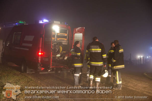 20180101 Brand von Siloballen in Maria Raisenmarkt Ortsteil Untermeierhof Foto: © Stefan Schneider 20180101 Brand von Siloballen in Maria Raisenmarkt Ortsteil Untermeierhof Foto: © Stefan Schneider