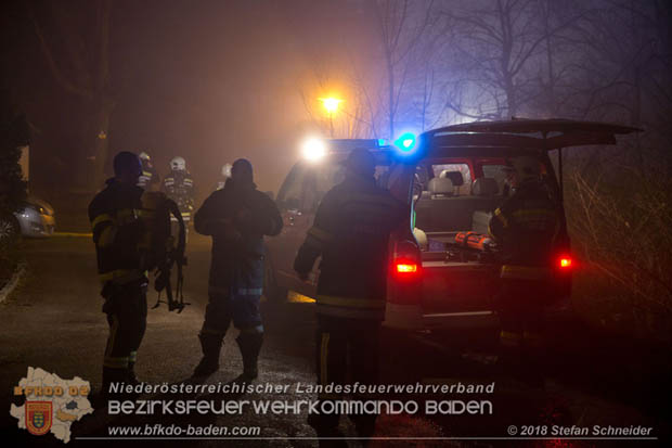 20180101 Brand von Siloballen in Maria Raisenmarkt Ortsteil Untermeierhof  Foto: © Stefan Schneider