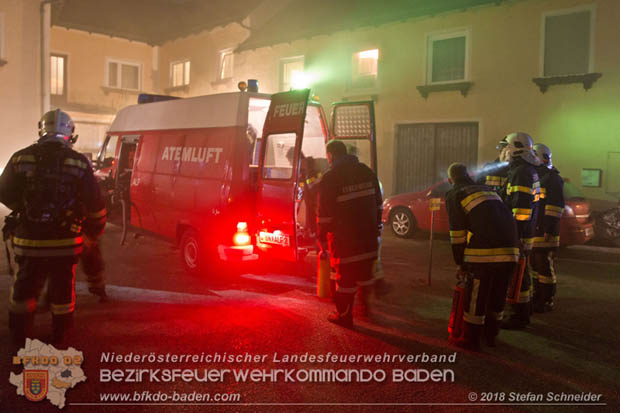 20180101 Brand von Siloballen in Maria Raisenmarkt Ortsteil Untermeierhof  Foto: © Stefan Schneider