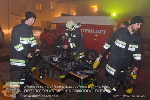 20180101 Brand von Siloballen in Maria Raisenmarkt Ortsteil Untermeierhof  Foto: © Stefan Schneider