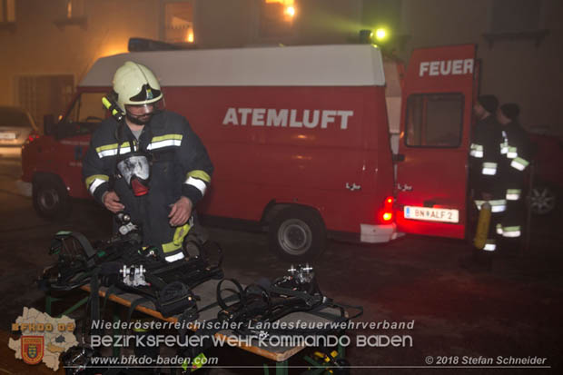 20180101 Brand von Siloballen in Maria Raisenmarkt Ortsteil Untermeierhof  Foto: © Stefan Schneider