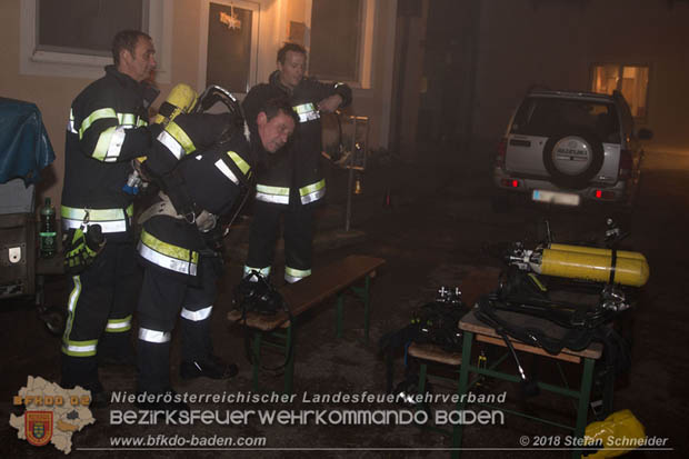 20180101 Brand von Siloballen in Maria Raisenmarkt Ortsteil Untermeierhof  Foto: © Stefan Schneider