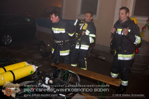 20180101 Brand von Siloballen in Maria Raisenmarkt Ortsteil Untermeierhof  Foto: © Stefan Schneider