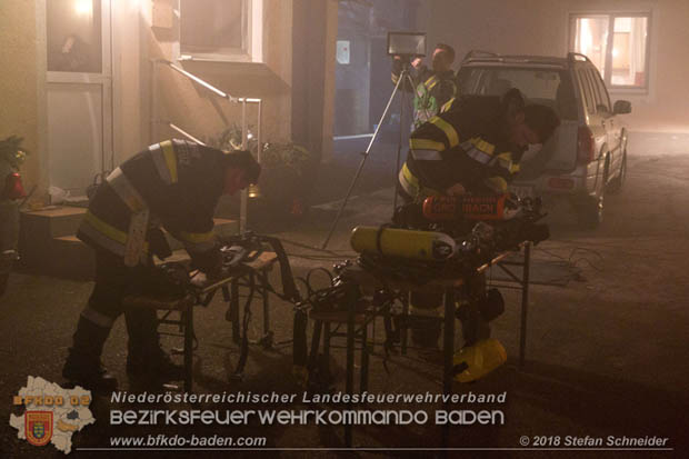 20180101 Brand von Siloballen in Maria Raisenmarkt Ortsteil Untermeierhof  Foto: © Stefan Schneider