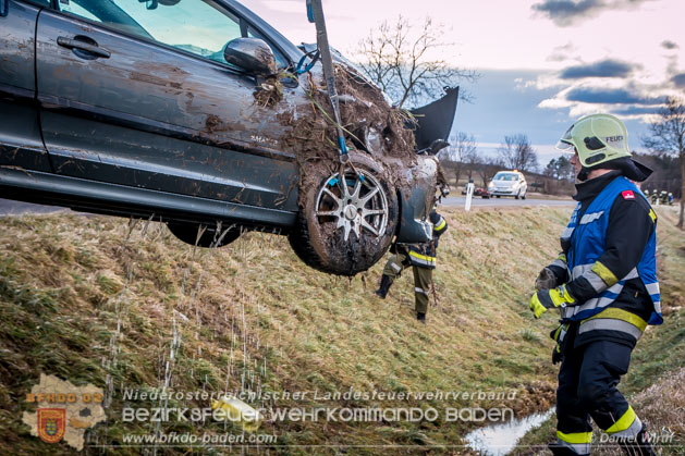 2018_01_02 FZG Bergung L4007 | Foto Daniel Wirth 2018_01_02 FZG Bergung L4007 | Foto Daniel Wirth
