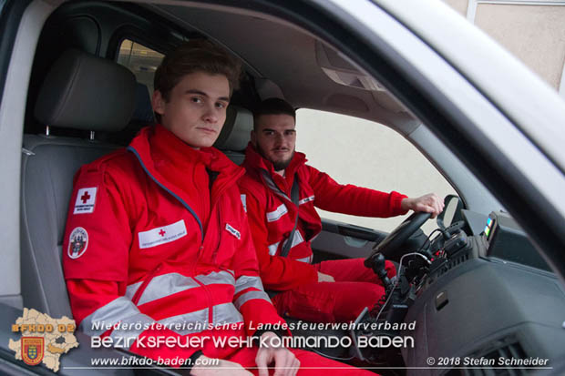 20180208 Dachstuhlbrand in Traiskirchen Ortsteil Wienersdorf Foto: © Stefan Schneider BFK BADEN 20180208 Dachstuhlbrand in Traiskirchen Ortsteil Wienersdorf Foto: © Stefan Schneider BFK BADEN