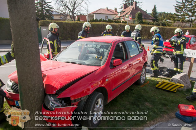 20180409 VU Bad Vöslau - Foto Daniel Wirth