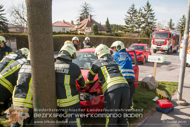 20180409 VU Bad Voeslau - Foto Daniel Wirth