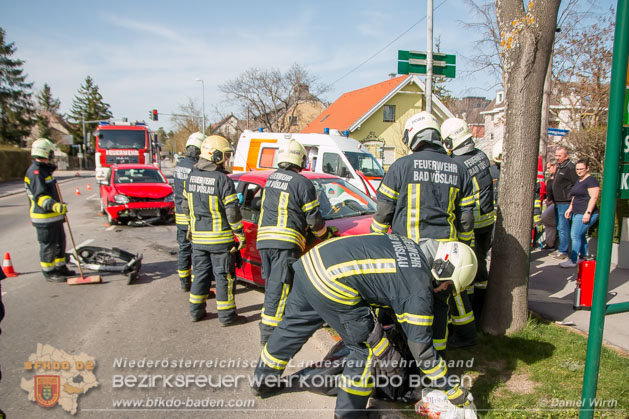 20180409 VU Bad Voeslau - Foto Daniel Wirth