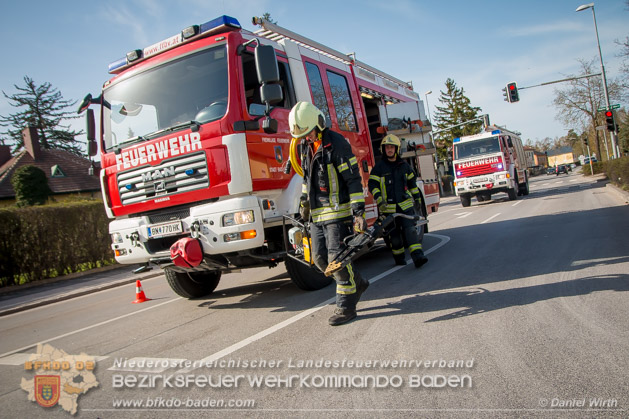 20180409 VU Bad Voeslau - Foto Daniel Wirth