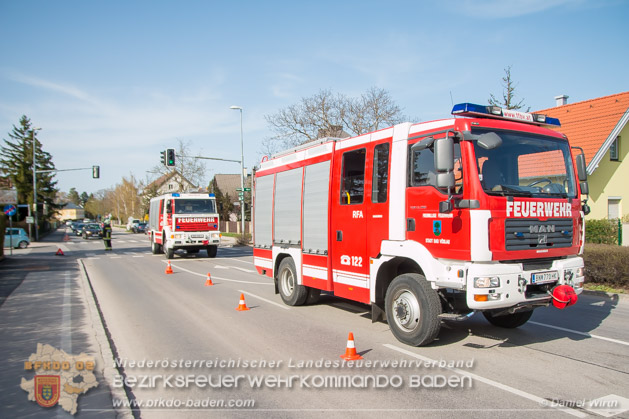 20180409 VU Bad Voeslau - Foto Daniel Wirth