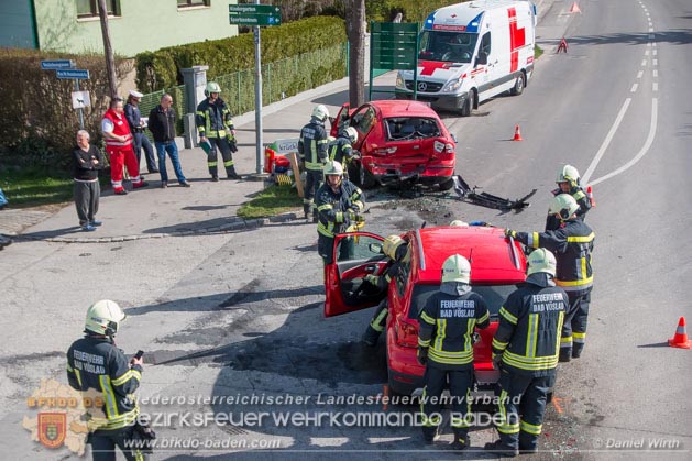 20180409 VU Bad Voeslau - Foto Daniel Wirth
