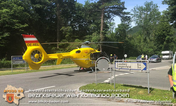 20180609 Schwerer Motorradunfall auf der L2099 Roental/Siegenfeld Foto: © FF Siegenfeld 20180609 Schwerer Motorradunfall auf der L2099 Roental/Siegenfeld Foto: © FF Siegenfeld