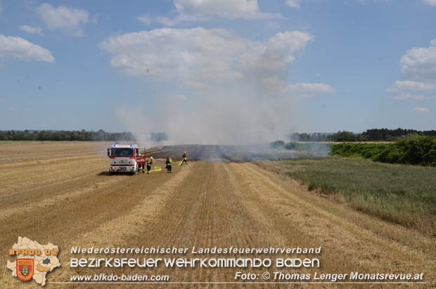 20180619 Großer Flurbrand bei Unterwaltersdorf Foto: © Thomas Lenger Monatsrevue.at 20180619 Großer Flurbrand bei Unterwaltersdorf Foto: © Thomas Lenger Monatsrevue.at