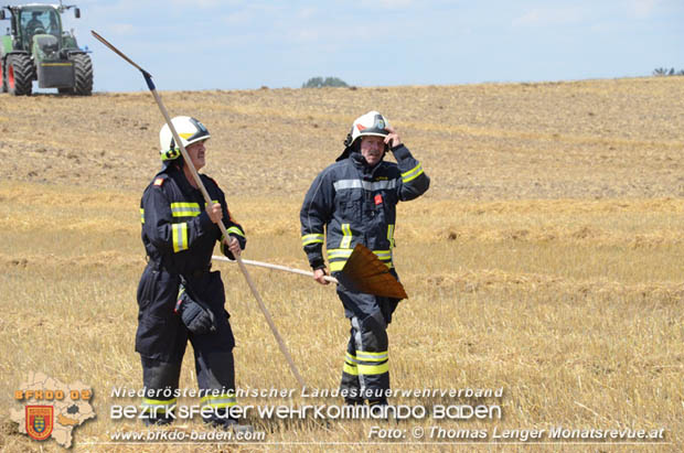 20180619 Großer Flurbrand bei Unterwaltersdorf Foto: © Thomas Lenger Monatsrevue.at 20180619 Großer Flurbrand bei Unterwaltersdorf Foto: © Thomas Lenger Monatsrevue.at
