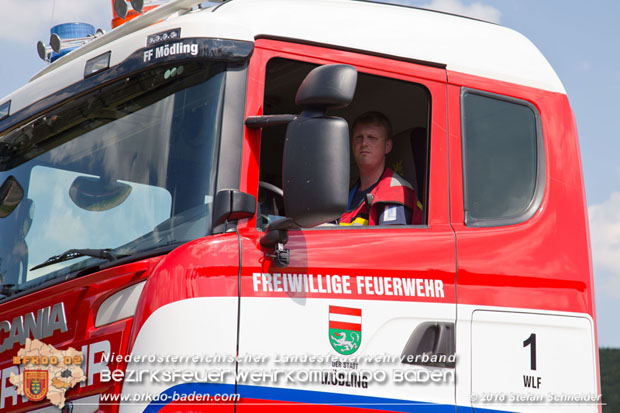 20180703 Lkw Bergung LB210 Alland -Mayerling Foto: © Stefan Schneider 20180703 Lkw Bergung LB210 Alland -Mayerling Foto: © Stefan Schneider