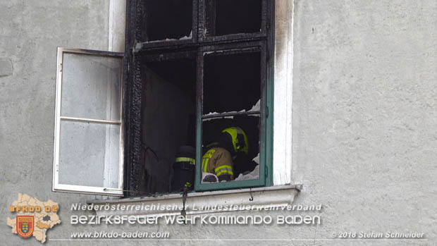 20180907 Brand im Wasserschloss Kottingbrunn Foto: © Stefan Schneider20180907 Brand im Wasserschloss Kottingbrunn Foto: © Stefan Schneider