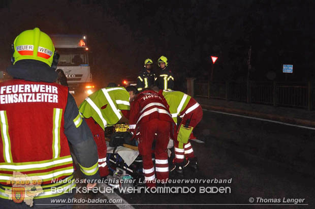20181112 Verkehrsunfall auf der LB156 Trumau-Moosbrunn Foto: © Thomas Lenger Monatsrevue.at 20181112 Verkehrsunfall auf der LB156 Trumau-Moosbrunn Foto: © Thomas Lenger Monatsrevue.at