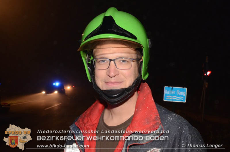 20181112 Verkehrsunfall auf der LB156 Trumau-Moosbrunn Foto: © Thomas Lenger Monatsrevue.at 20181112 Verkehrsunfall auf der LB156 Trumau-Moosbrunn Foto: © Thomas Lenger Monatsrevue.at