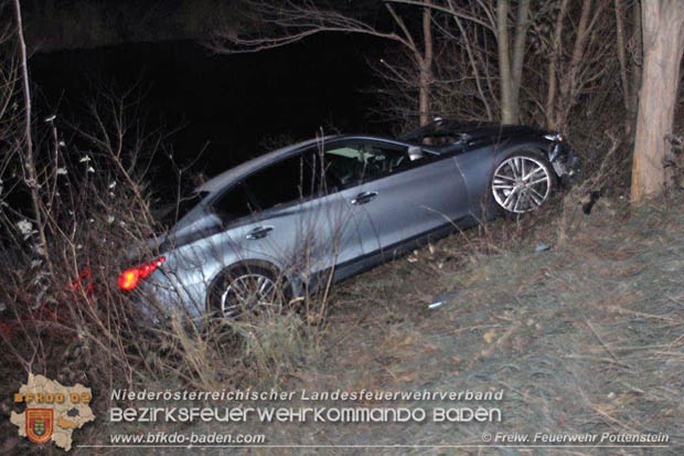 20181129 Verkehrsunfall in Pottenstein auf der LB18 Fotos: © Gerald Schwarz u. Markus Hackl FF Pottenstein 20181129 Verkehrsunfall in Pottenstein auf der LB18 Fotos: © Gerald Schwarz u. Markus Hackl FF Pottenstein