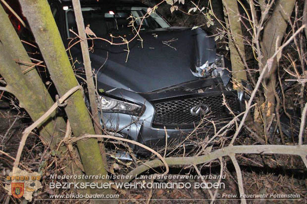 20181129 Verkehrsunfall in Pottenstein auf der LB18 Fotos: © Gerald Schwarz u. Markus Hackl FF Pottenstein 20181129 Verkehrsunfall in Pottenstein auf der LB18 Fotos: © Gerald Schwarz u. Markus Hackl FF Pottenstein