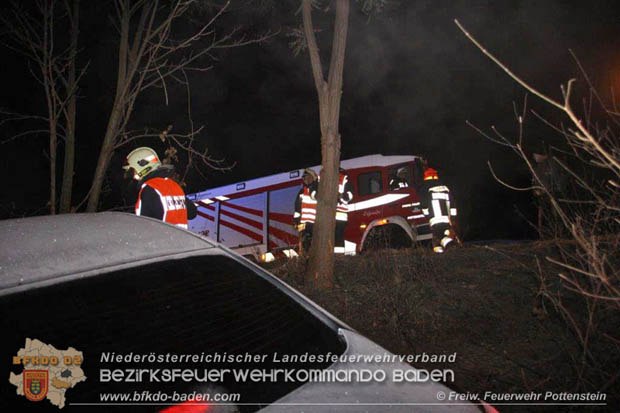 20181129 Verkehrsunfall in Pottenstein auf der LB18 Fotos: © Gerald Schwarz u. Markus Hackl FF Pottenstein 20181129 Verkehrsunfall in Pottenstein auf der LB18 Fotos: © Gerald Schwarz u. Markus Hackl FF Pottenstein