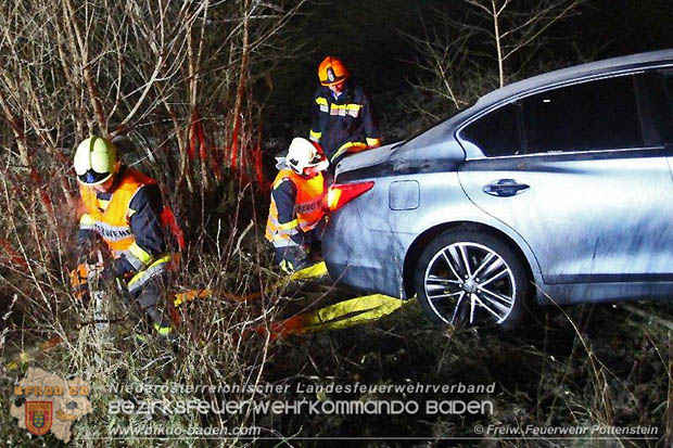 20181129 Verkehrsunfall in Pottenstein auf der LB18 Fotos: © Gerald Schwarz u. Markus Hackl FF Pottenstein 20181129 Verkehrsunfall in Pottenstein auf der LB18 Fotos: © Gerald Schwarz u. Markus Hackl FF Pottenstein