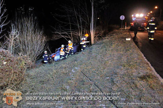 20181129 Verkehrsunfall in Pottenstein auf der LB18 Fotos: © Gerald Schwarz u. Markus Hackl FF Pottenstein 20181129 Verkehrsunfall in Pottenstein auf der LB18 Fotos: © Gerald Schwarz u. Markus Hackl FF Pottenstein