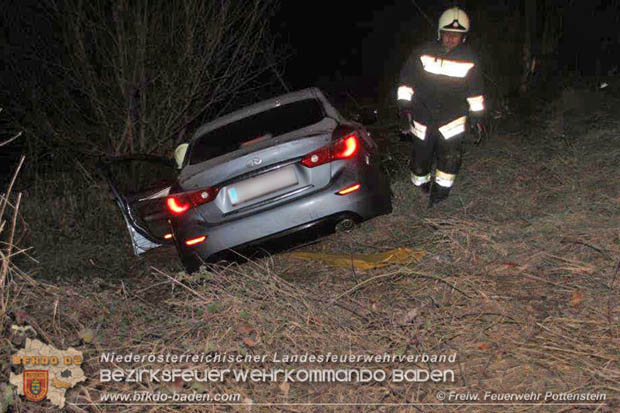 20181129 Verkehrsunfall in Pottenstein auf der LB18 Fotos: © Gerald Schwarz u. Markus Hackl FF Pottenstein 20181129 Verkehrsunfall in Pottenstein auf der LB18 Fotos: © Gerald Schwarz u. Markus Hackl FF Pottenstein