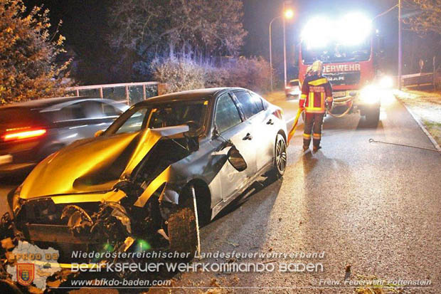 20181129 Verkehrsunfall in Pottenstein auf der LB18 Fotos: © Gerald Schwarz u. Markus Hackl FF Pottenstein 20181129 Verkehrsunfall in Pottenstein auf der LB18 Fotos: © Gerald Schwarz u. Markus Hackl FF Pottenstein