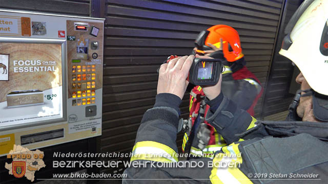 20190101 Silvesternacht 2018/2019 in Baden  Foto: © Stefan Schneider