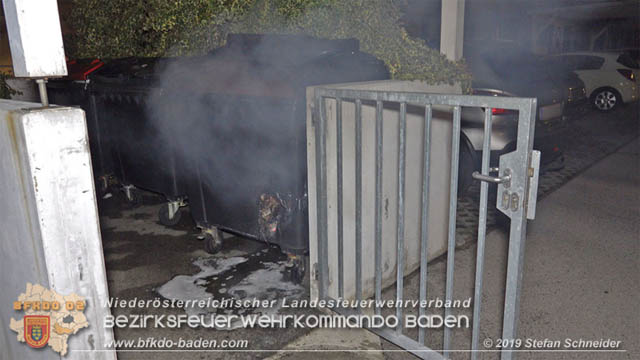 20190101 Silvesternacht 2018/2019 in Pfaffstätten  Foto: © Stefan Schneider
