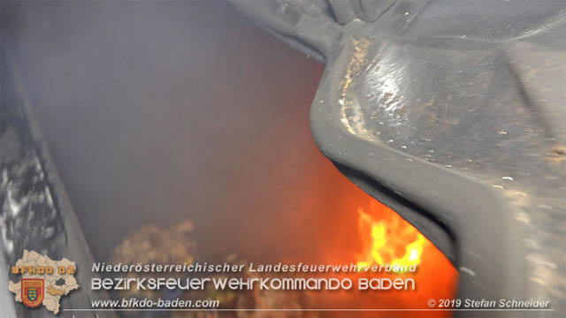 20190101 Silvesternacht 2018/2019 in Pfaffstätten  Foto: © Stefan Schneider