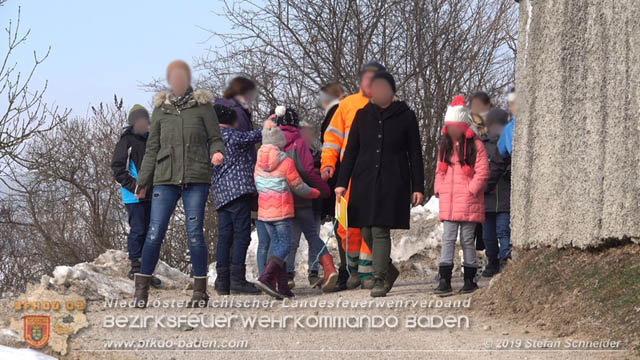 20190122 Gasalarm Volksschule Altenmarkt a.d.Triesting Foto: © Stefan Schneider 20190122 Gasalarm Volksschule Altenmarkt a.d.Triesting Foto: © Stefan Schneider