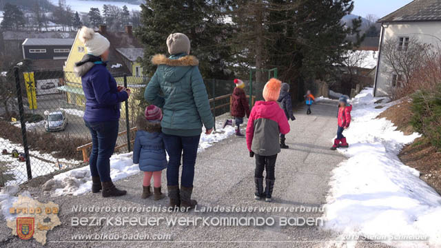 20190122 Gasalarm Volksschule Altenmarkt a.d.Triesting Foto: © Stefan Schneider 20190122 Gasalarm Volksschule Altenmarkt a.d.Triesting Foto: © Stefan Schneider