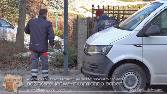 20190122 Gasalarm Volksschule Altenmarkt a.d.Triesting Foto: © Stefan Schneider 20190122 Gasalarm Volksschule Altenmarkt a.d.Triesting Foto: © Stefan Schneider