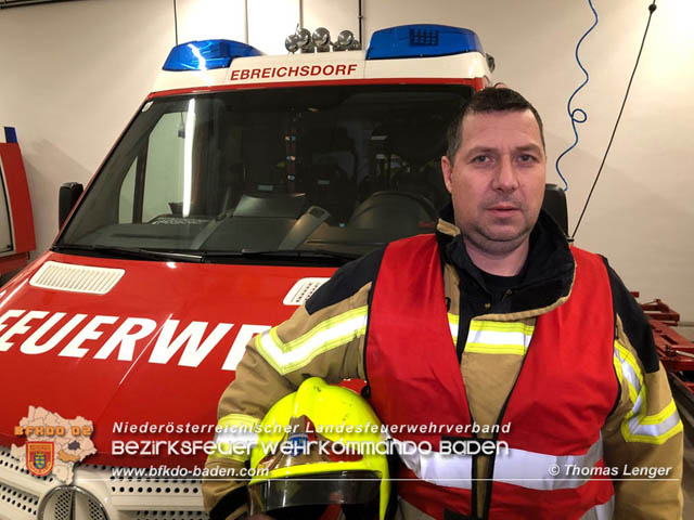 20190128 Verkehrsunfall auf der A3 zwischen Ebreichsdorf und Trumau  Foto: © Thomas Lenger Monatsrevue.at