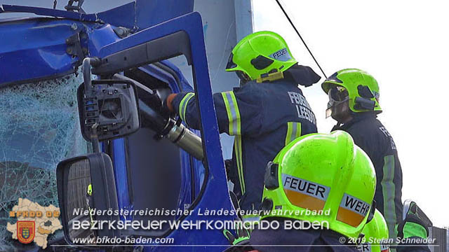 20190129 VU A2 RFB Wien zwischen Baden und Traiskirchen Foto: © Stefan Schneider 20190129 VU A2 RFB Wien zwischen Baden und Traiskirchen Foto: © Stefan Schneider