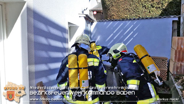 20190213 Brand in einem Wohnhaus in Pottenstein Foto: © ASB Markus Hackl FF Pottenstein 20190213 Brand in einem Wohnhaus in Pottenstein Foto: © ASB Markus Hackl FF Pottenstein