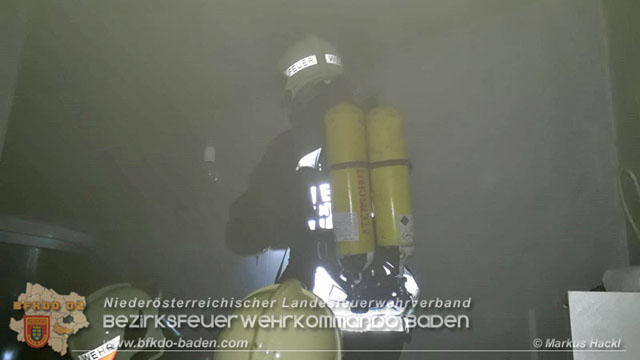 20190213 Brand in einem Wohnhaus in Pottenstein Foto: © ASB Markus Hackl FF Pottenstein 20190213 Brand in einem Wohnhaus in Pottenstein Foto: © ASB Markus Hackl FF Pottenstein