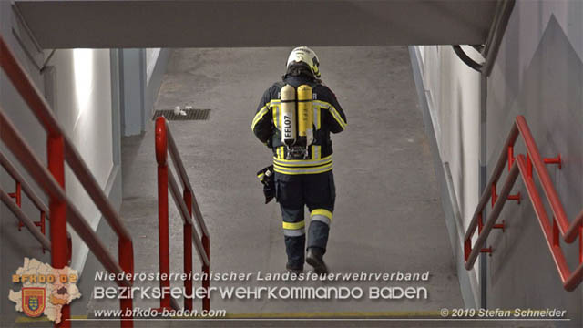 20190213 Schadstoffalarm am Bahnhof Pottendorf-Landegg Foto: © Stefan Schneider 20190213 Schadstoffalarm am Bahnhof Pottendorf-Landegg Foto: © Stefan Schneider