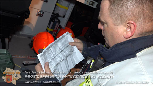 Schadstoffalarm am Bahnhof Pottendorf-Landegg Foto: © Stefan Schneider Schadstoffalarm am Bahnhof Pottendorf-Landegg Foto: © Stefan Schneider