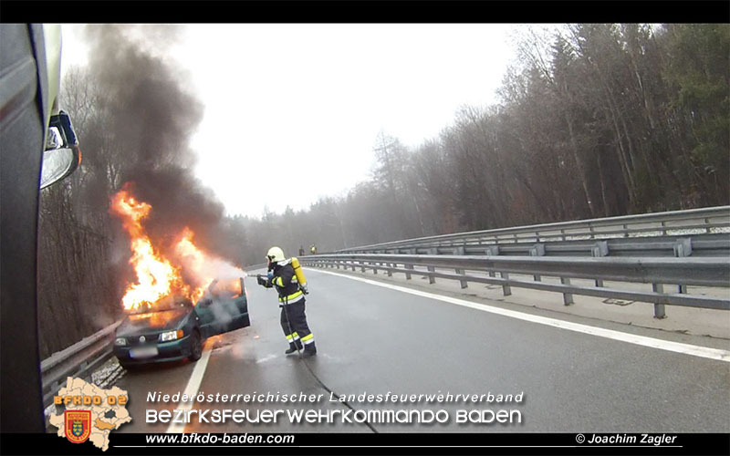 02032019 PKW-Brand A21 Foto:© Joachim Zagler