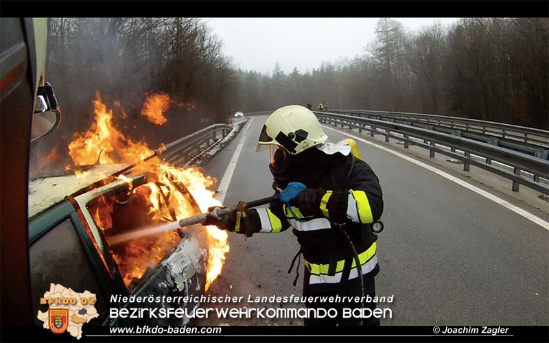 02032019 PKW-Brand A21 Foto:© Joachim Zagler