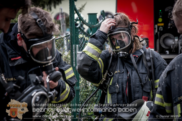 20190422 Kellerbrand Bad Vöslau - Foto: Verena Lassak und Daniel Wirth