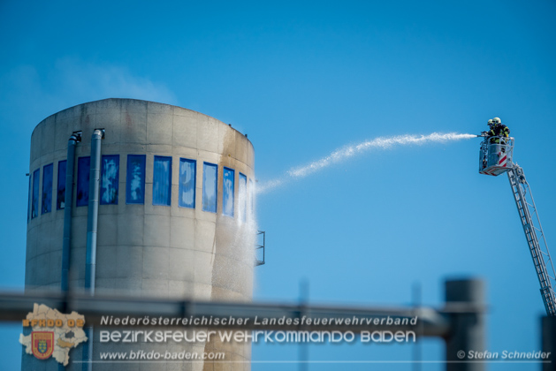 20190424 Silobrand Sooss - Foto: Stefan Schneider, Verena Lassak, Daniel Wirth, FFBV