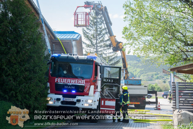 20190424 Silobrand Sooss - Foto: Stefan Schneider, Verena Lassak, Daniel Wirth, FFBV