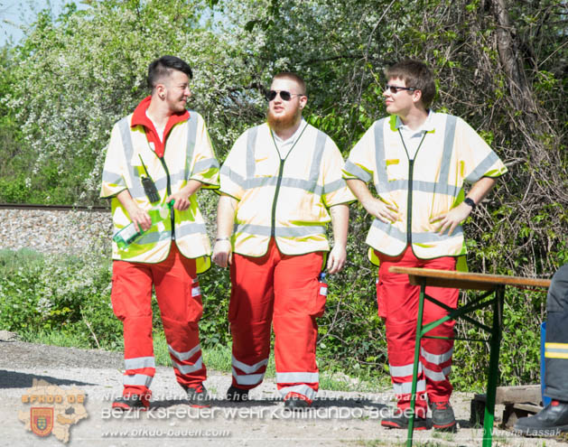 20190424 Silobrand Sooss - Foto: Stefan Schneider, Verena Lassak, Daniel Wirth, FFBV