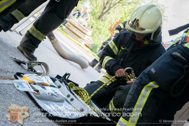 20190424 Silobrand Sooss - Foto: Stefan Schneider, Verena Lassak, Daniel Wirth, FFBV