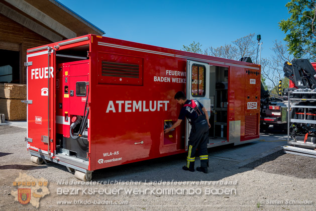 20190424 Silobrand Sooss - Foto: Stefan Schneider, Verena Lassak, Daniel Wirth, FFBV